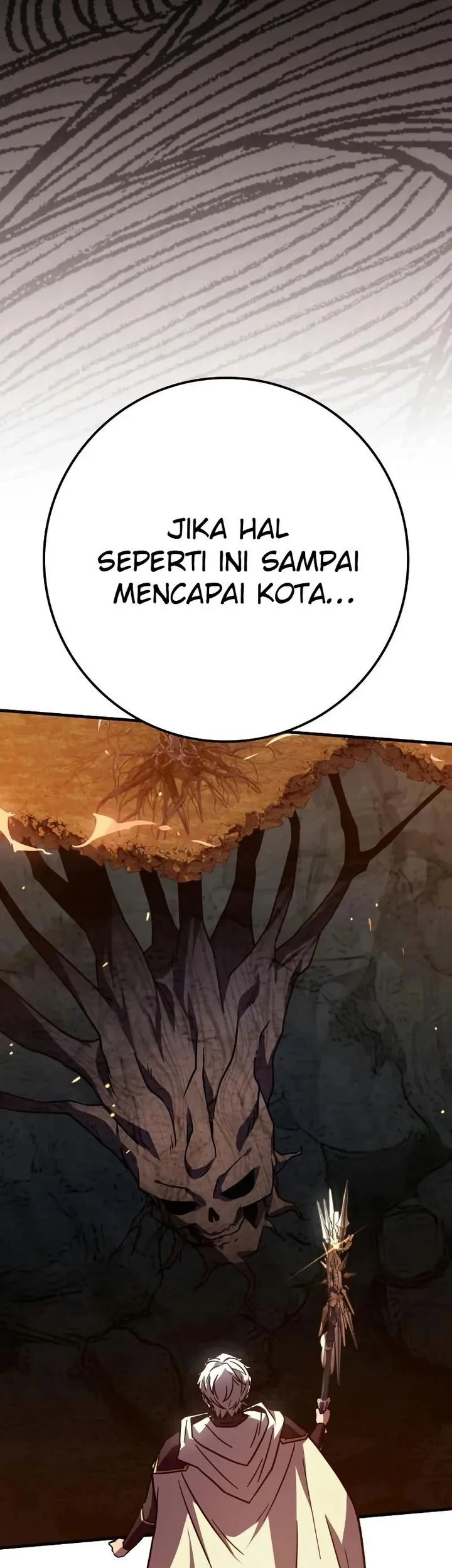 Limit-Breaking Genius Mage Chapter 37 - halaman 68