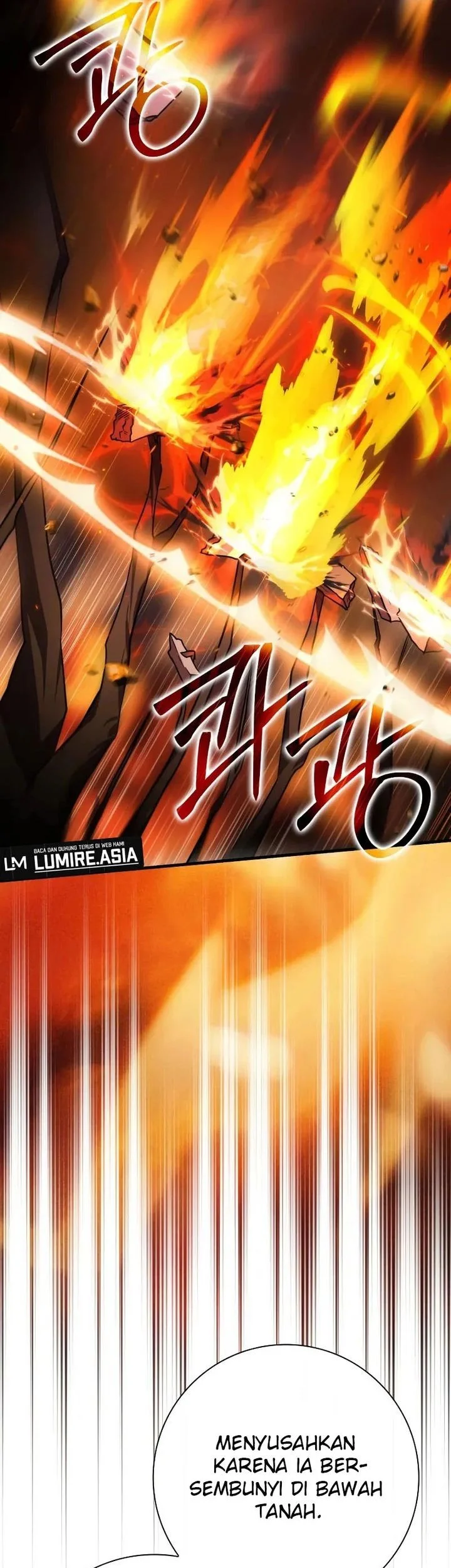 Limit-Breaking Genius Mage Chapter 37 - halaman 74