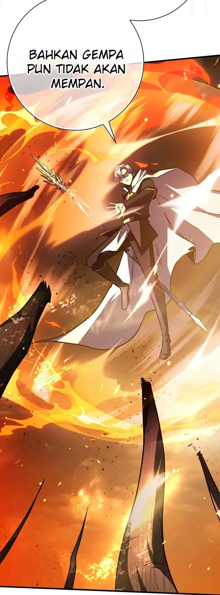 Limit-Breaking Genius Mage Chapter 37 - halaman 75