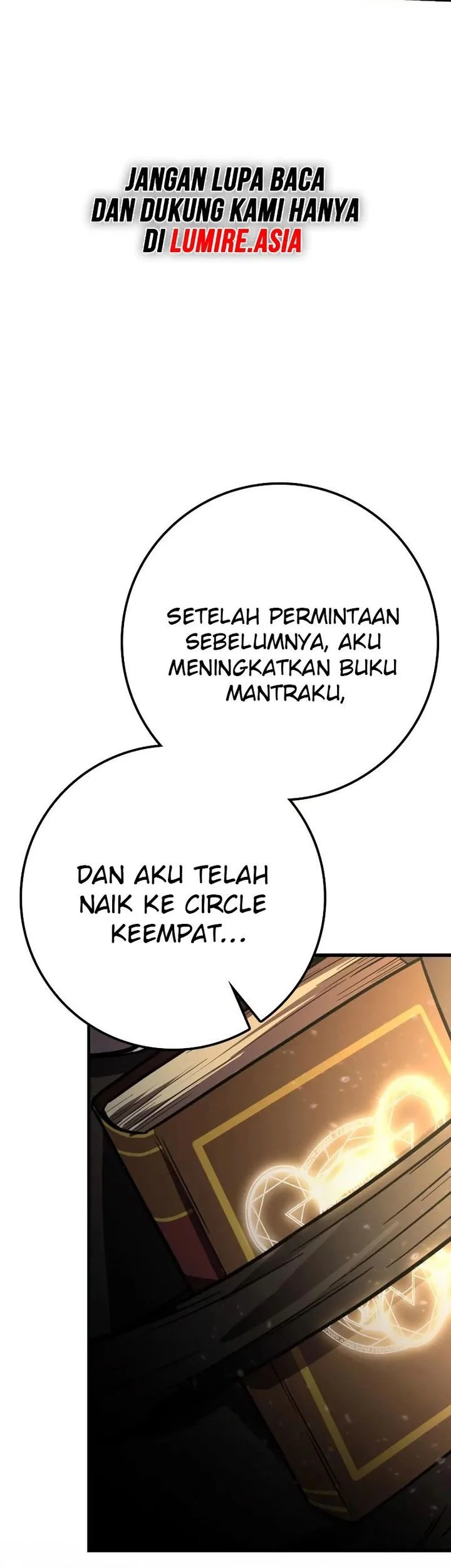 Limit-Breaking Genius Mage Chapter 37 - halaman 76