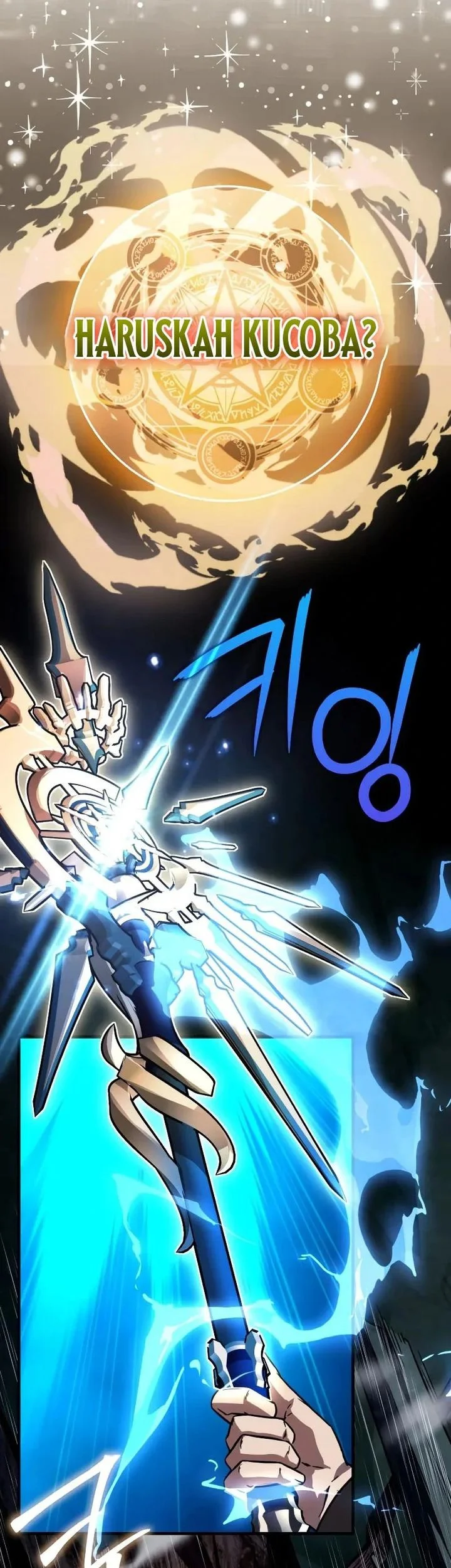 Limit-Breaking Genius Mage Chapter 37 - halaman 78