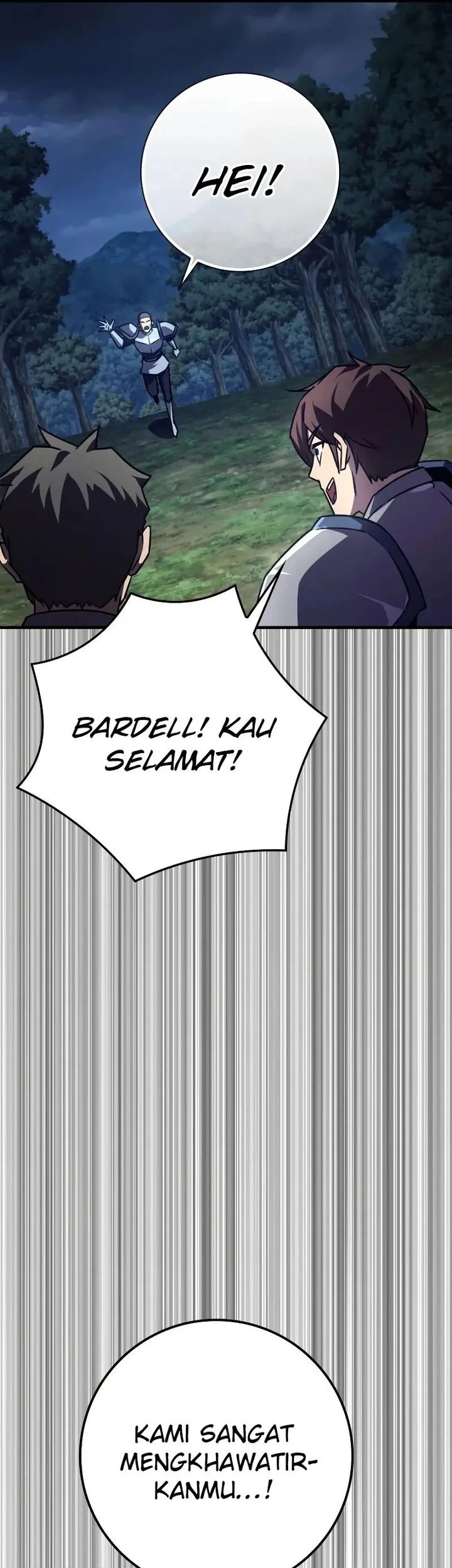 Limit-Breaking Genius Mage Chapter 37 - halaman 80