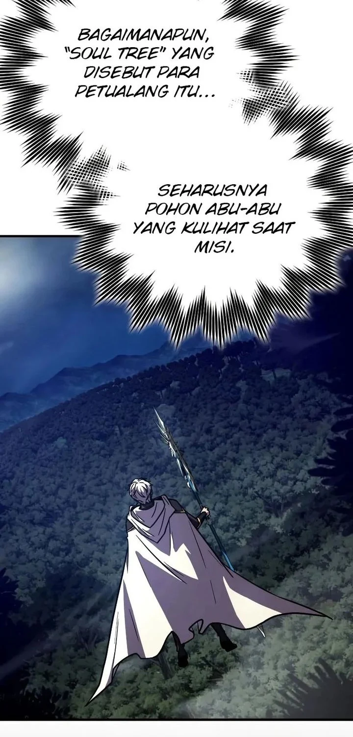 Limit-Breaking Genius Mage Chapter 37 - halaman 9