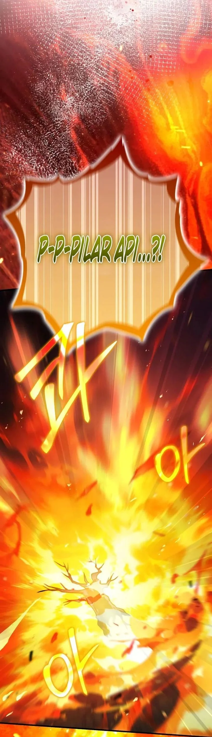 Limit-Breaking Genius Mage Chapter 38 - halaman 13