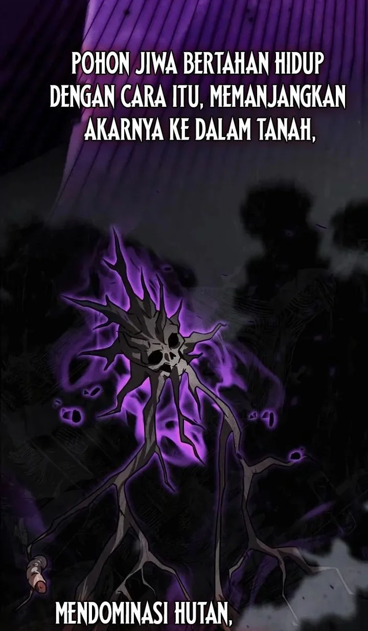 Limit-Breaking Genius Mage Chapter 38 - halaman 18