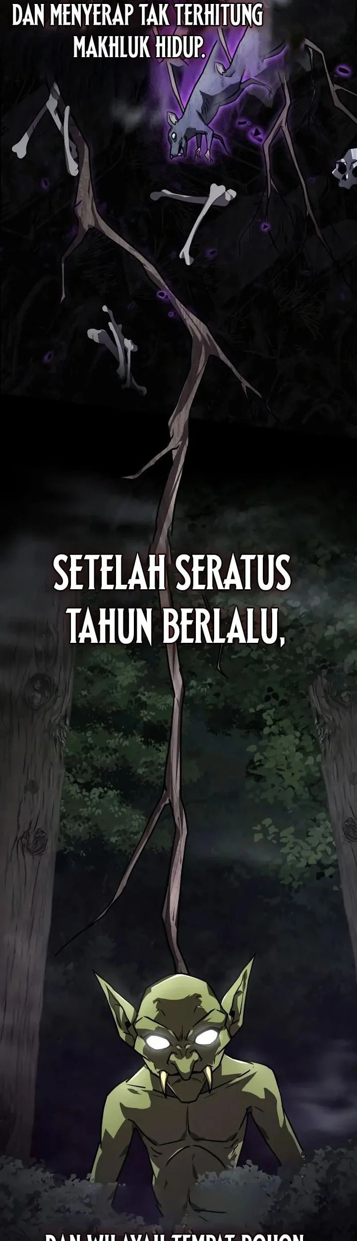 Limit-Breaking Genius Mage Chapter 38 - halaman 19