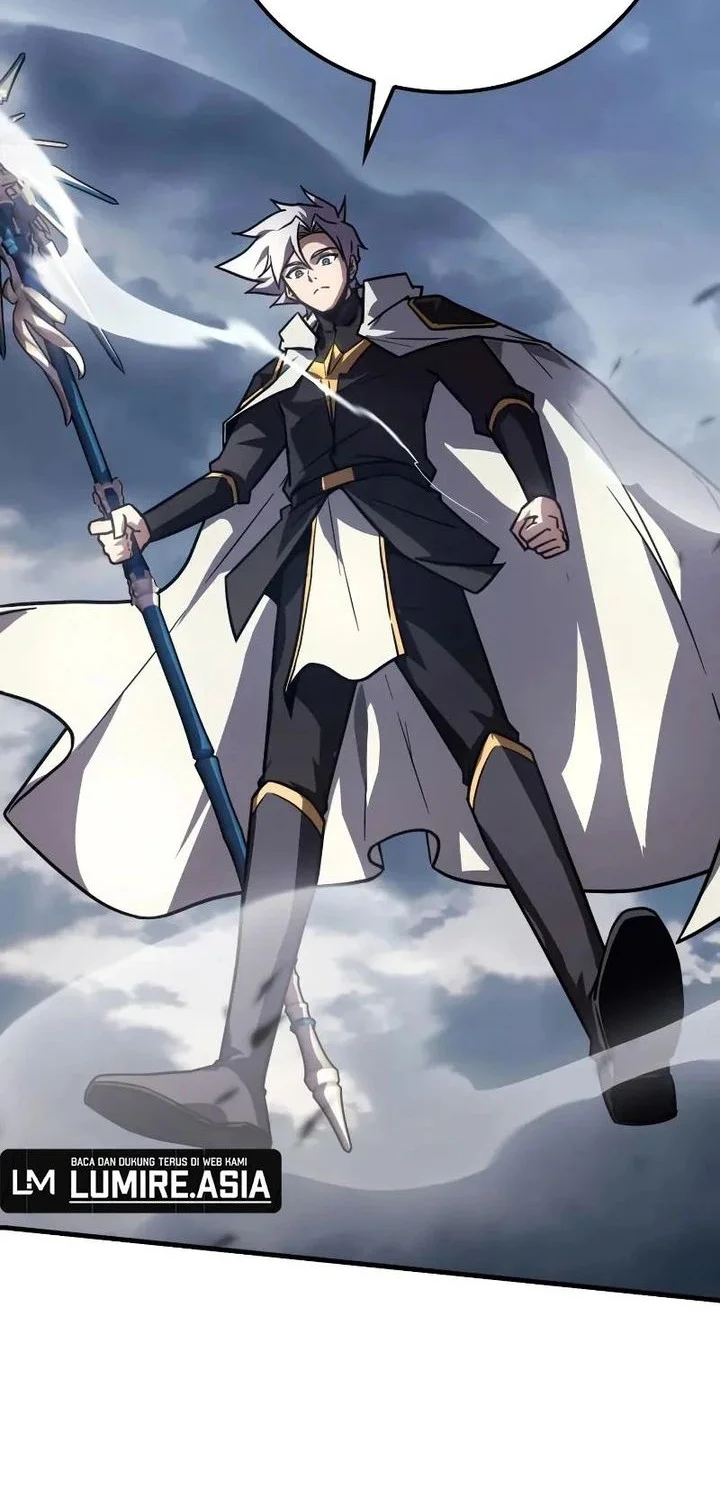 Limit-Breaking Genius Mage Chapter 38 - halaman 26