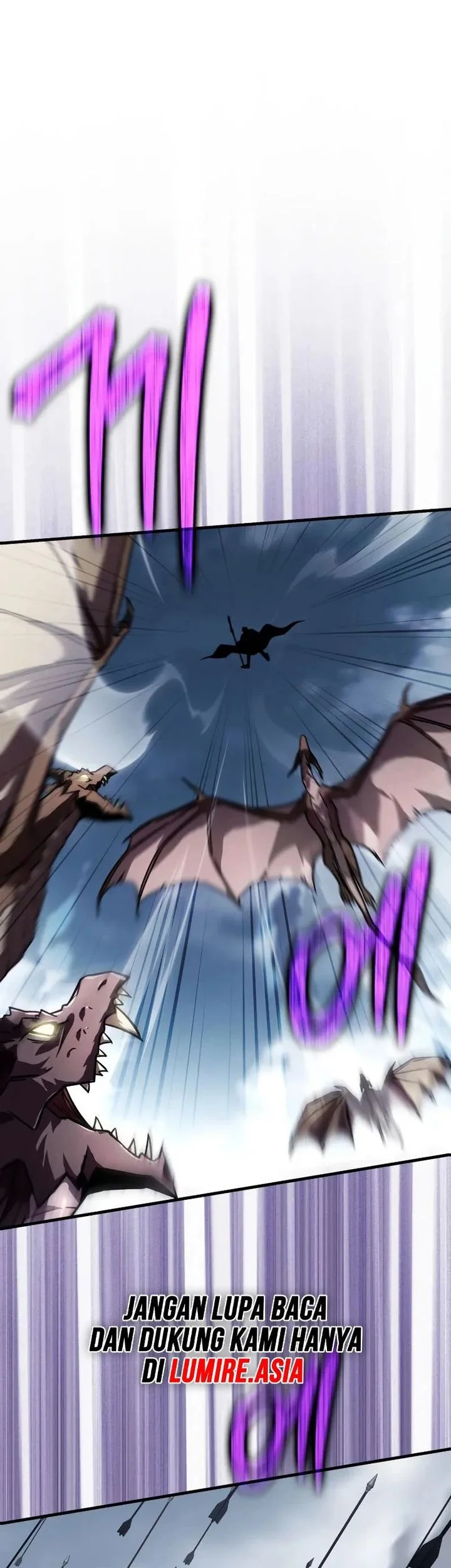 Limit-Breaking Genius Mage Chapter 38 - halaman 27