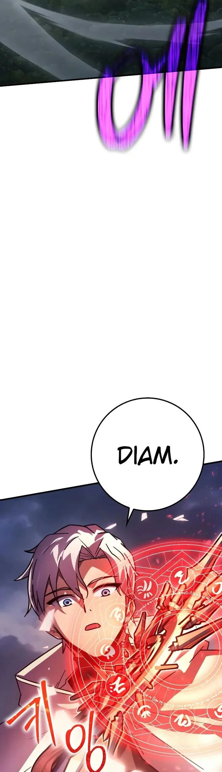 Limit-Breaking Genius Mage Chapter 38 - halaman 30