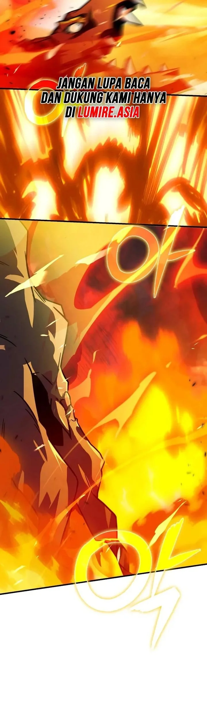 Limit-Breaking Genius Mage Chapter 38 - halaman 32