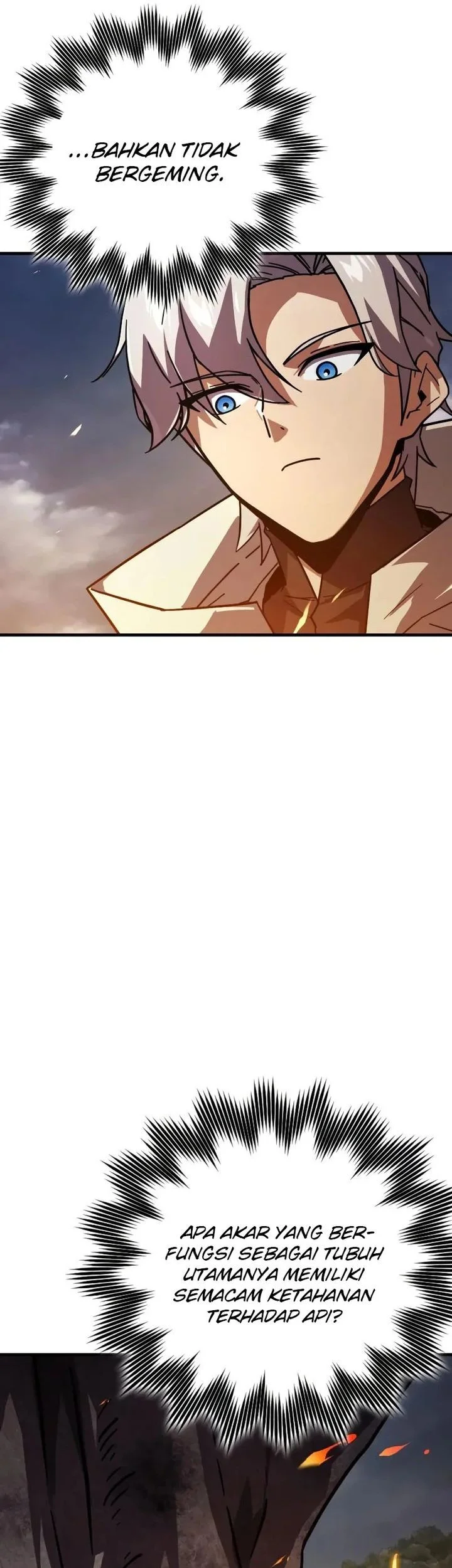 Limit-Breaking Genius Mage Chapter 38 - halaman 34