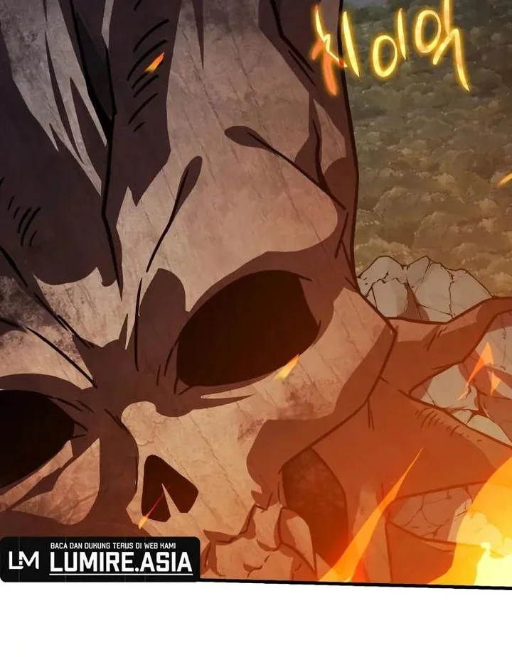 Limit-Breaking Genius Mage Chapter 38 - halaman 35