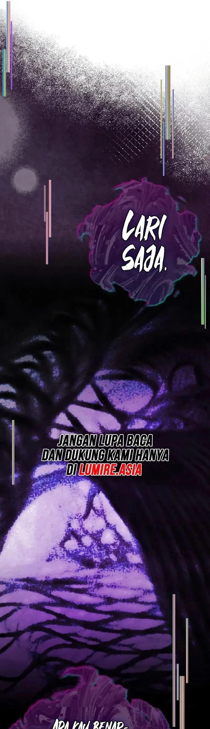Limit-Breaking Genius Mage Chapter 38 - halaman 36