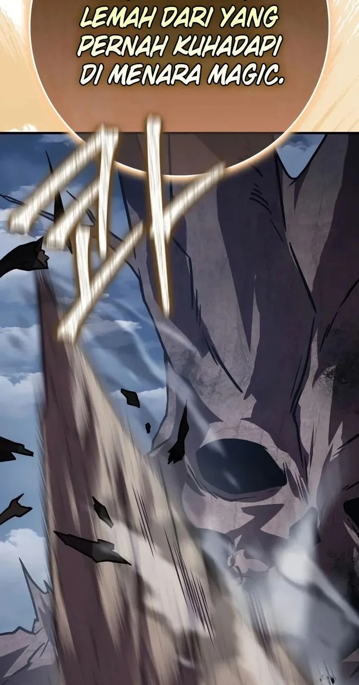 Limit-Breaking Genius Mage Chapter 38 - halaman 41
