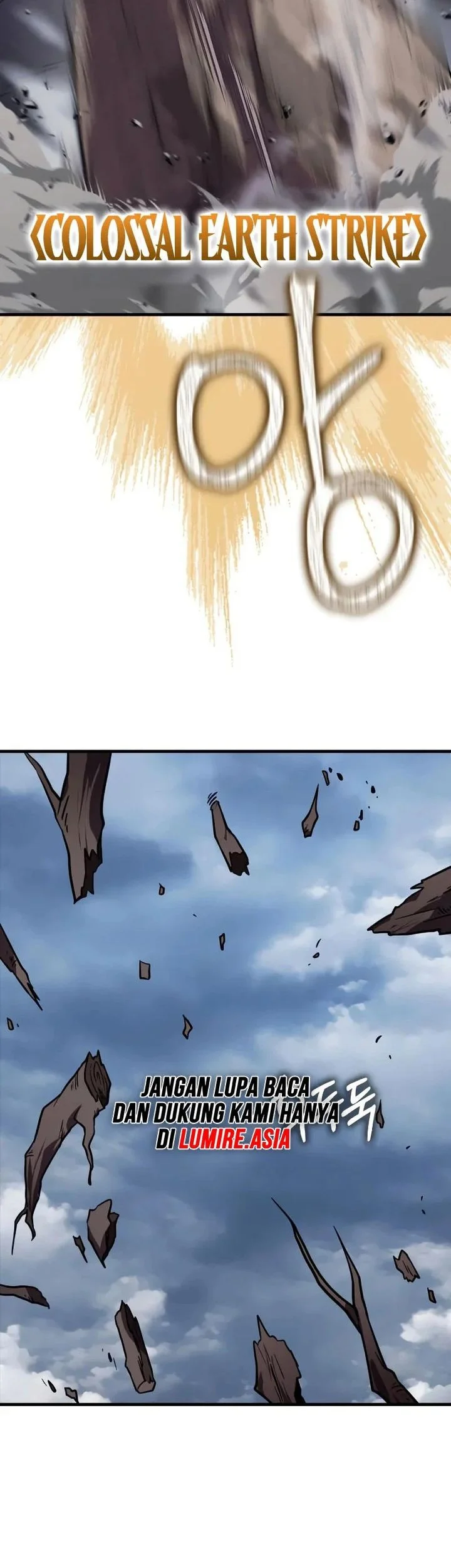 Limit-Breaking Genius Mage Chapter 38 - halaman 42