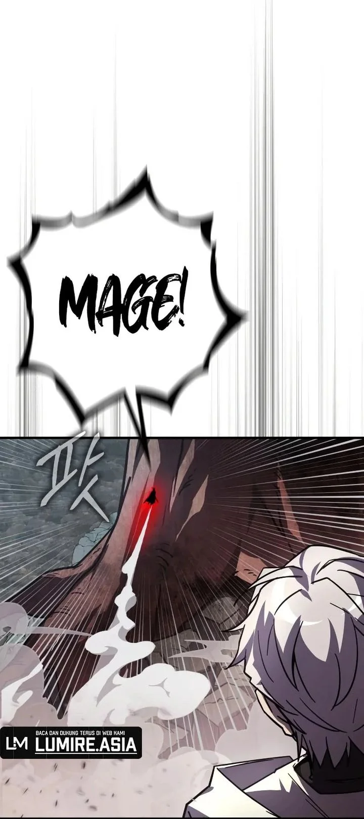 Limit-Breaking Genius Mage Chapter 38 - halaman 44