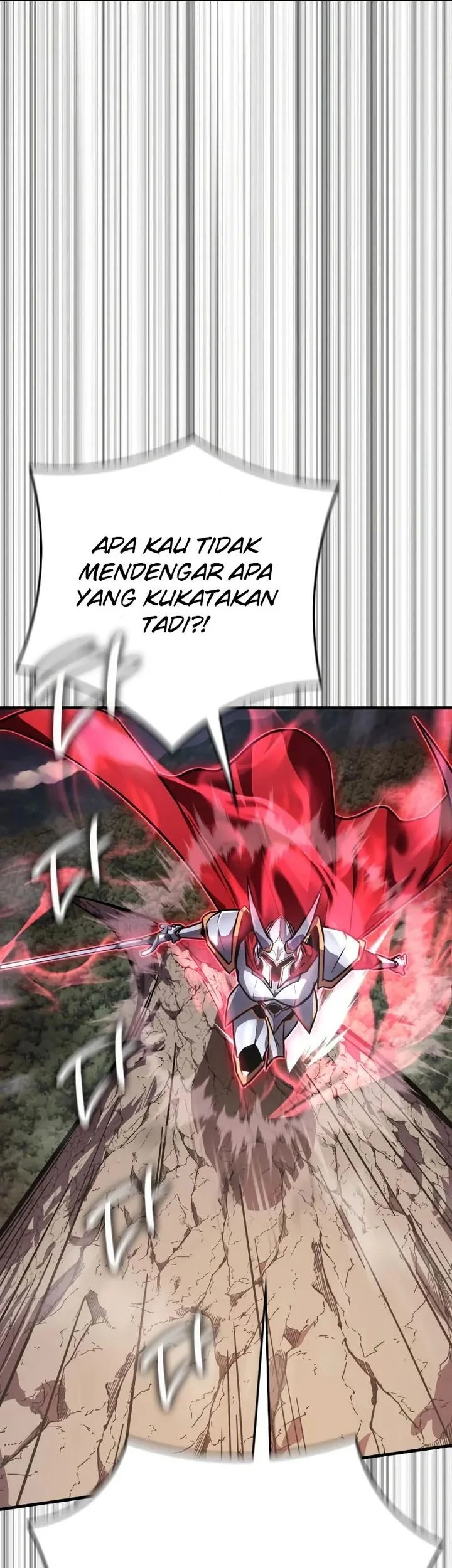 Limit-Breaking Genius Mage Chapter 38 - halaman 45