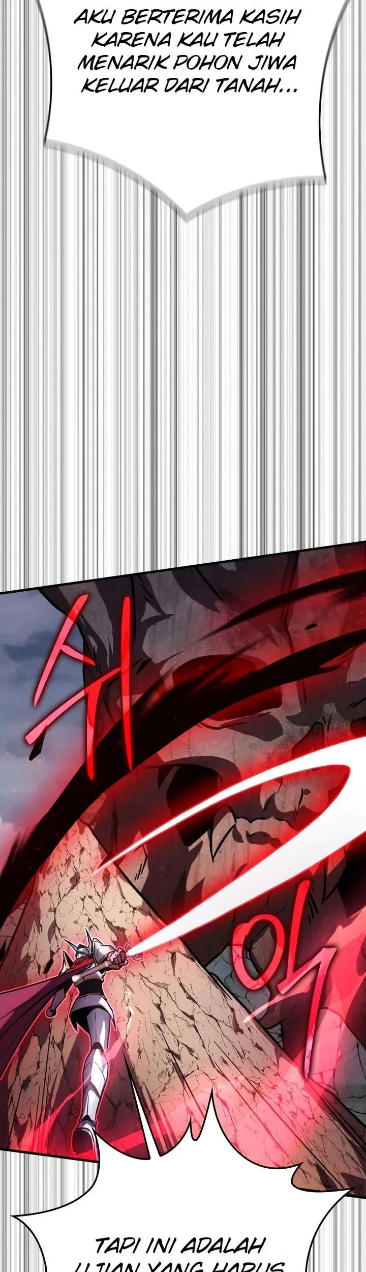 Limit-Breaking Genius Mage Chapter 38 - halaman 46