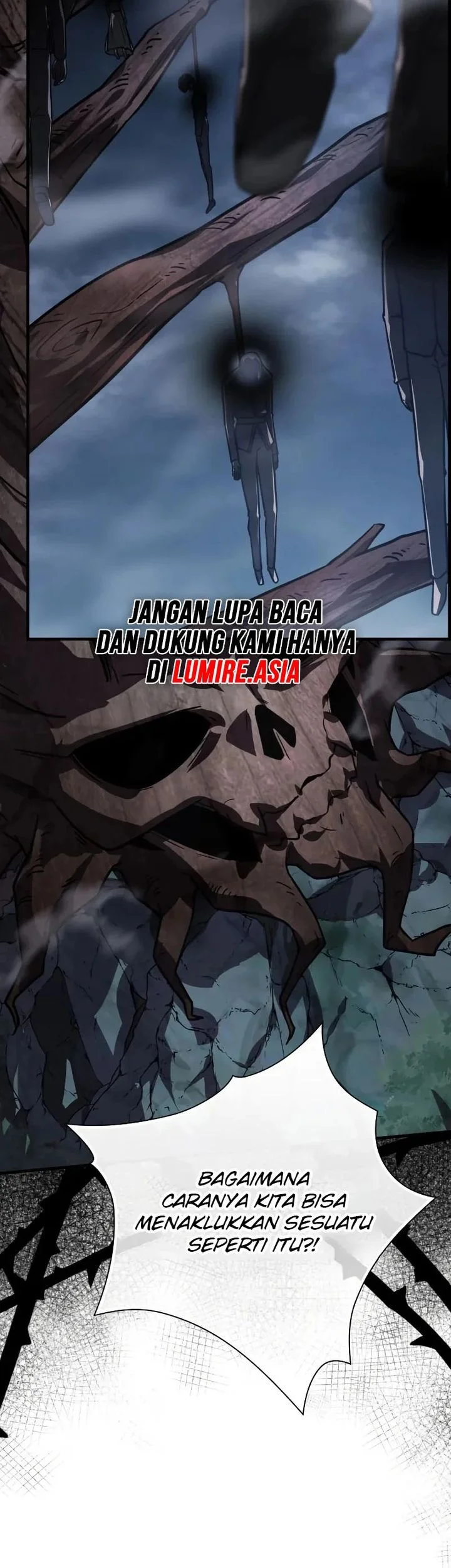 Limit-Breaking Genius Mage Chapter 38 - halaman 5