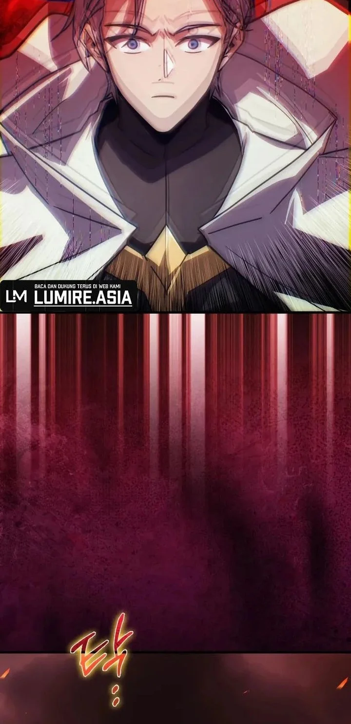Limit-Breaking Genius Mage Chapter 38 - halaman 59