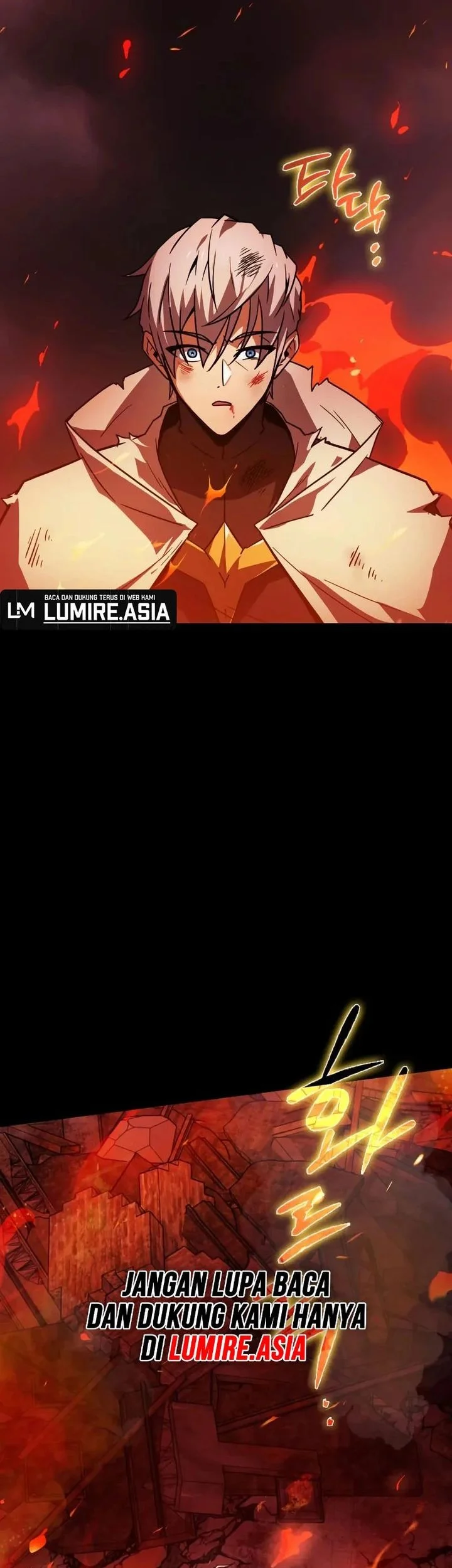 Limit-Breaking Genius Mage Chapter 38 - halaman 60