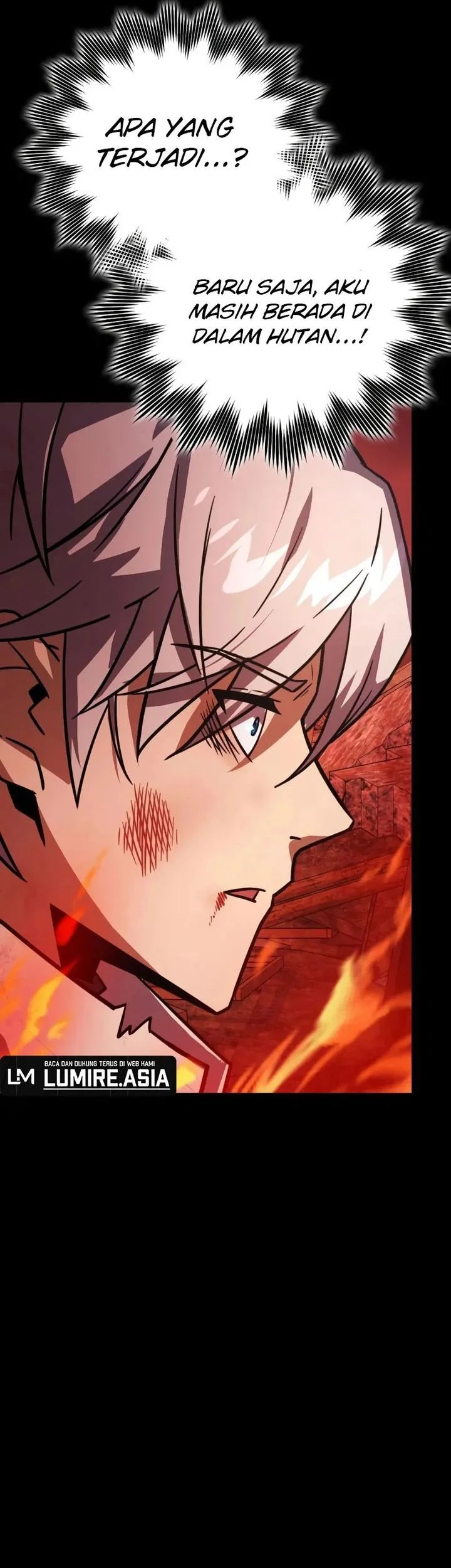 Limit-Breaking Genius Mage Chapter 38 - halaman 62