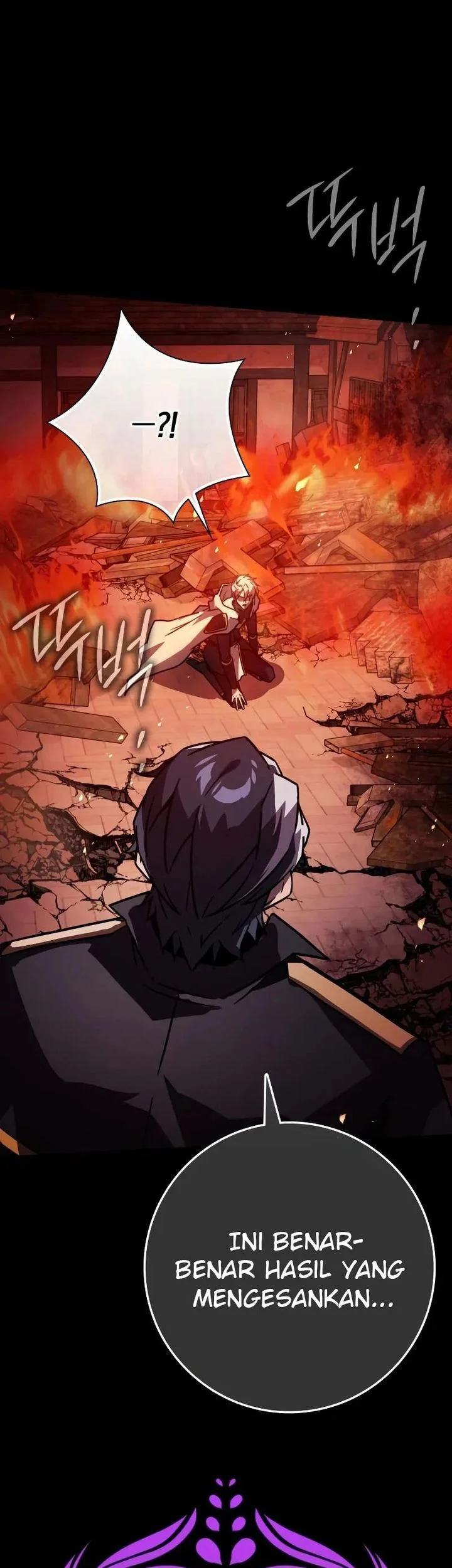 Limit-Breaking Genius Mage Chapter 38 - halaman 64