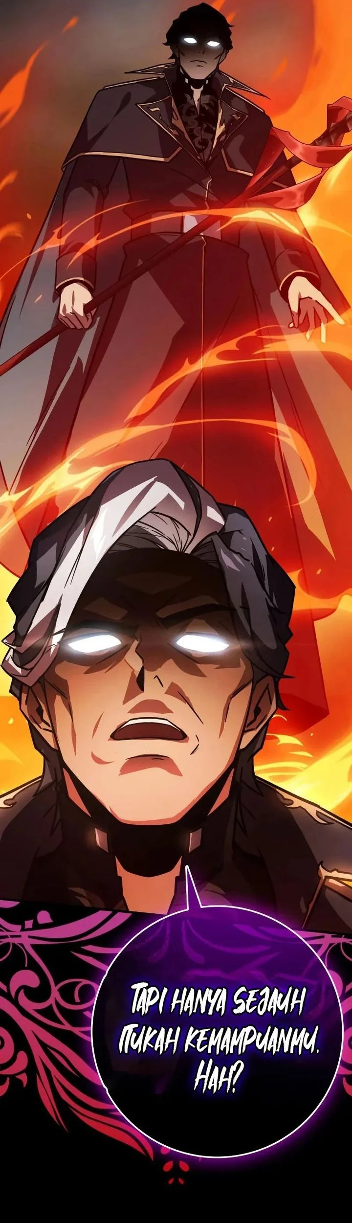 Limit-Breaking Genius Mage Chapter 38 - halaman 66