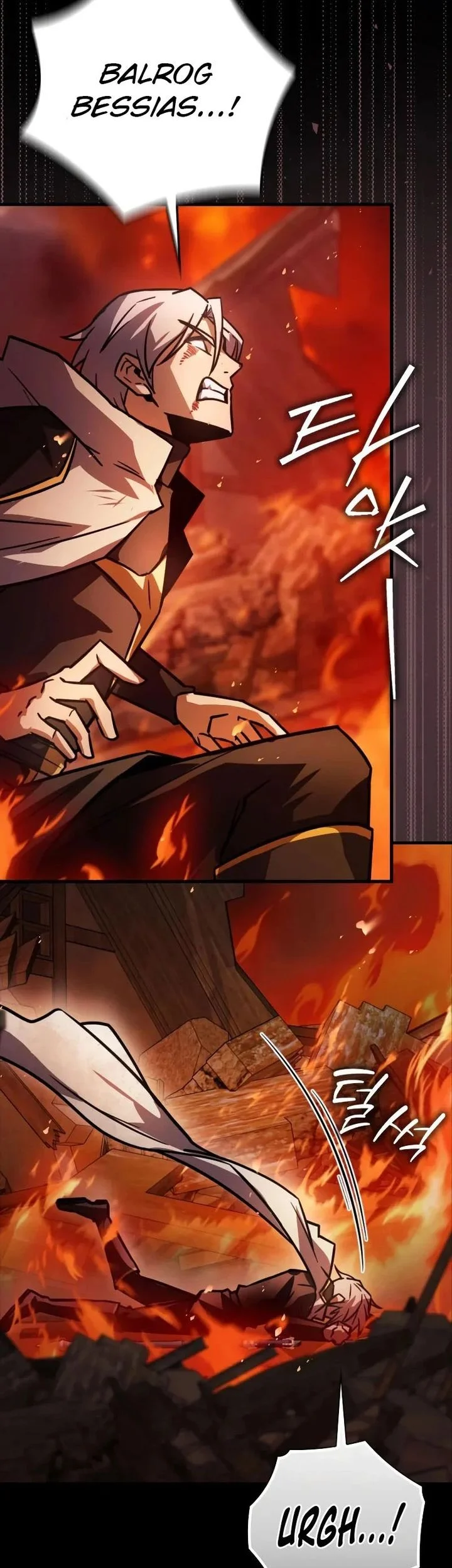Limit-Breaking Genius Mage Chapter 38 - halaman 68