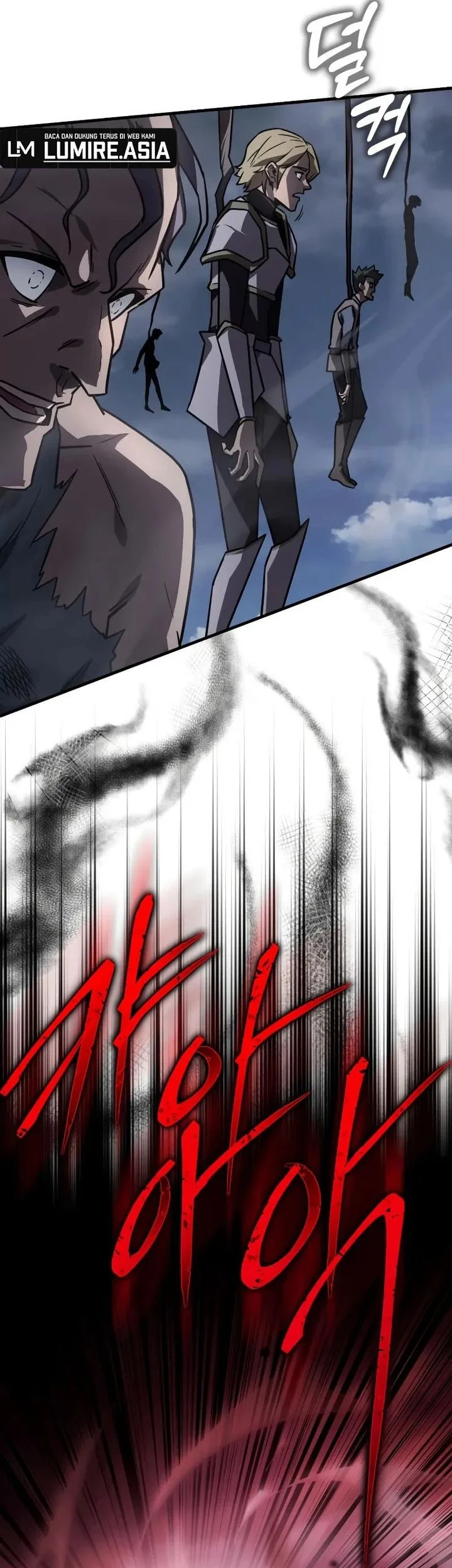 Limit-Breaking Genius Mage Chapter 38 - halaman 7