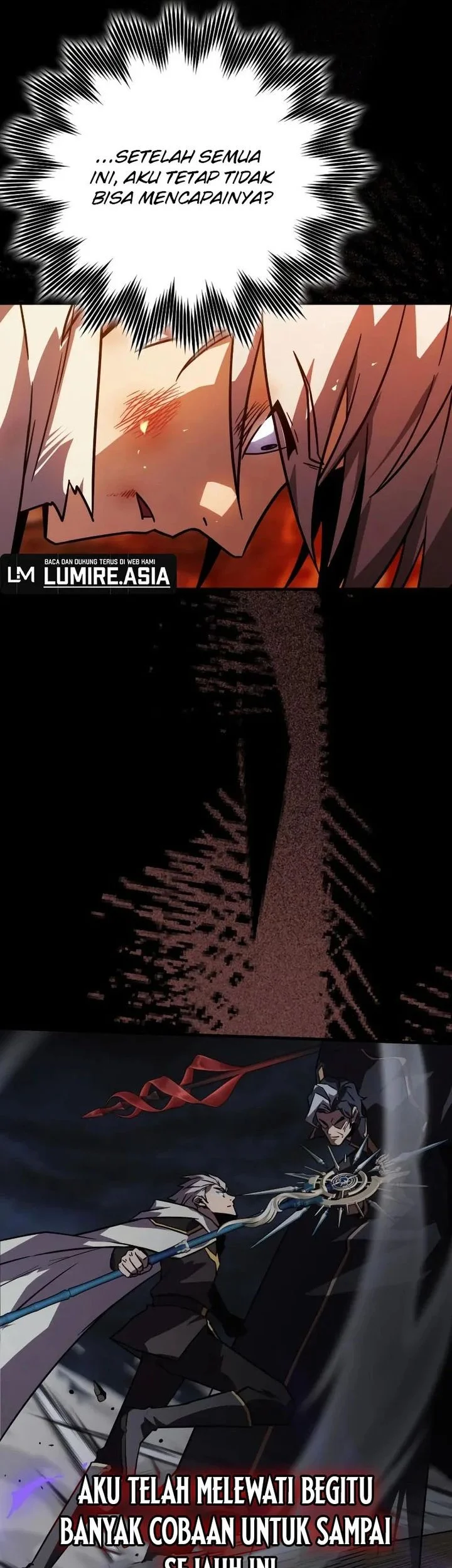 Limit-Breaking Genius Mage Chapter 38 - halaman 70