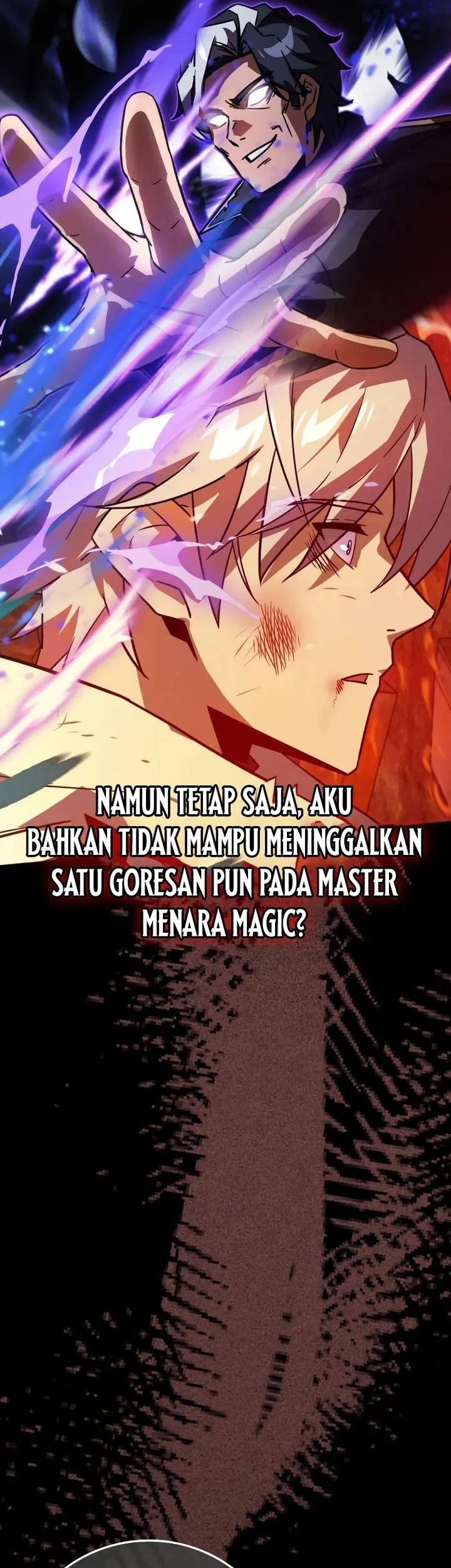 Limit-Breaking Genius Mage Chapter 38 - halaman 72