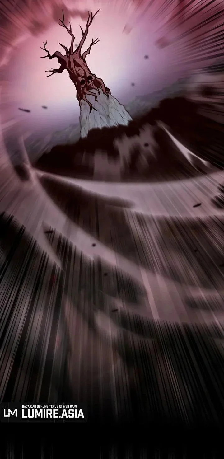 Limit-Breaking Genius Mage Chapter 38 - halaman 8