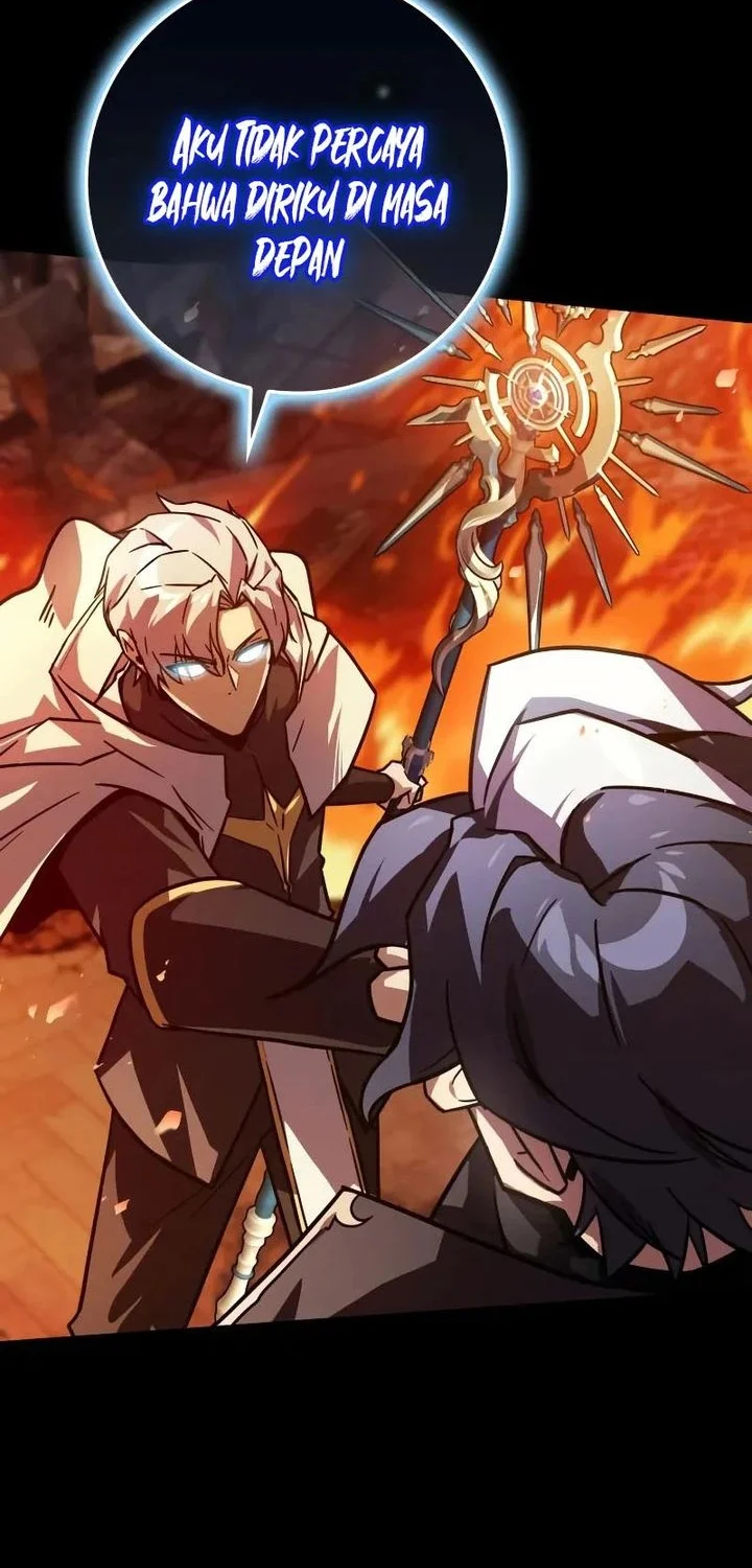 Limit-Breaking Genius Mage Chapter 38 - halaman 80
