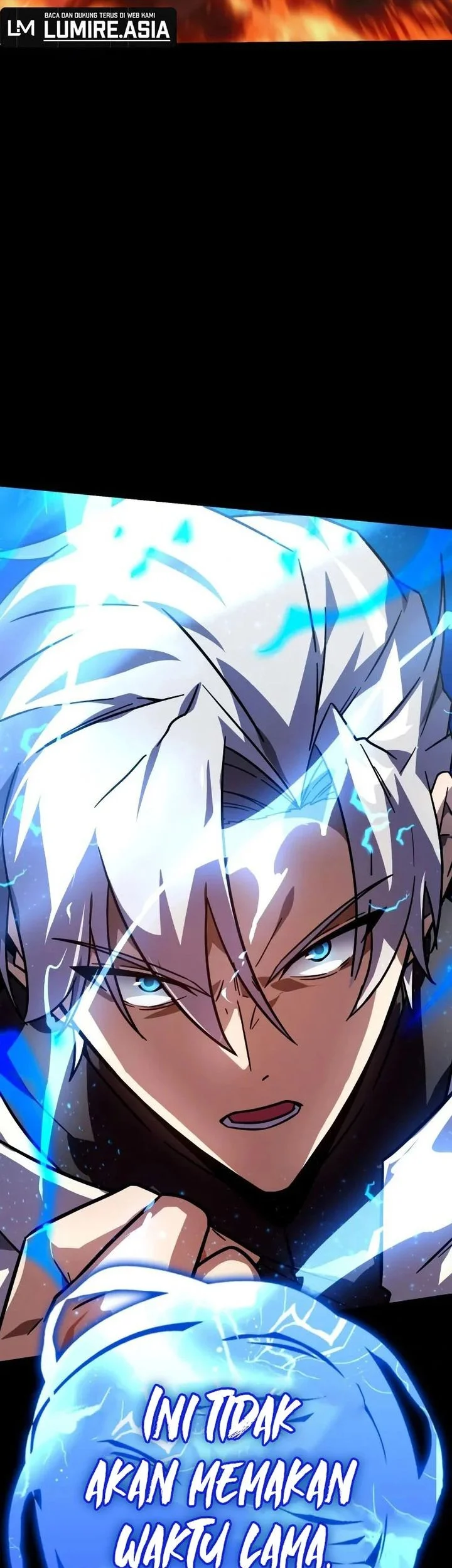 Limit-Breaking Genius Mage Chapter 38 - halaman 83
