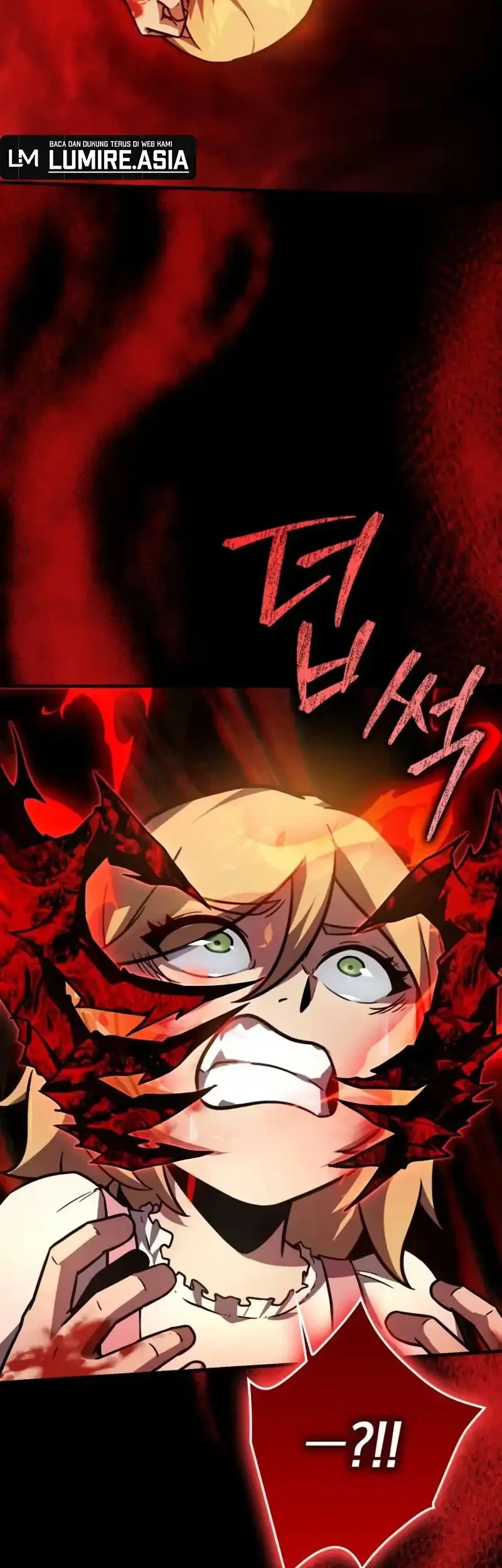 Limit-Breaking Genius Mage Chapter 39 - halaman 16