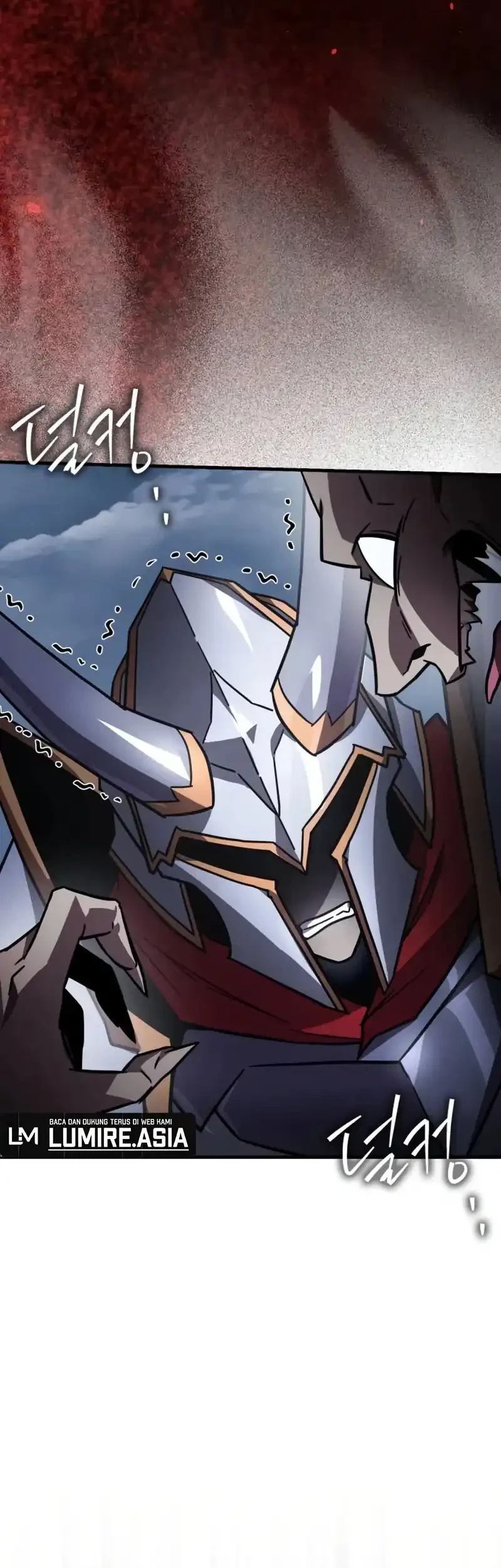 Limit-Breaking Genius Mage Chapter 39 - halaman 22