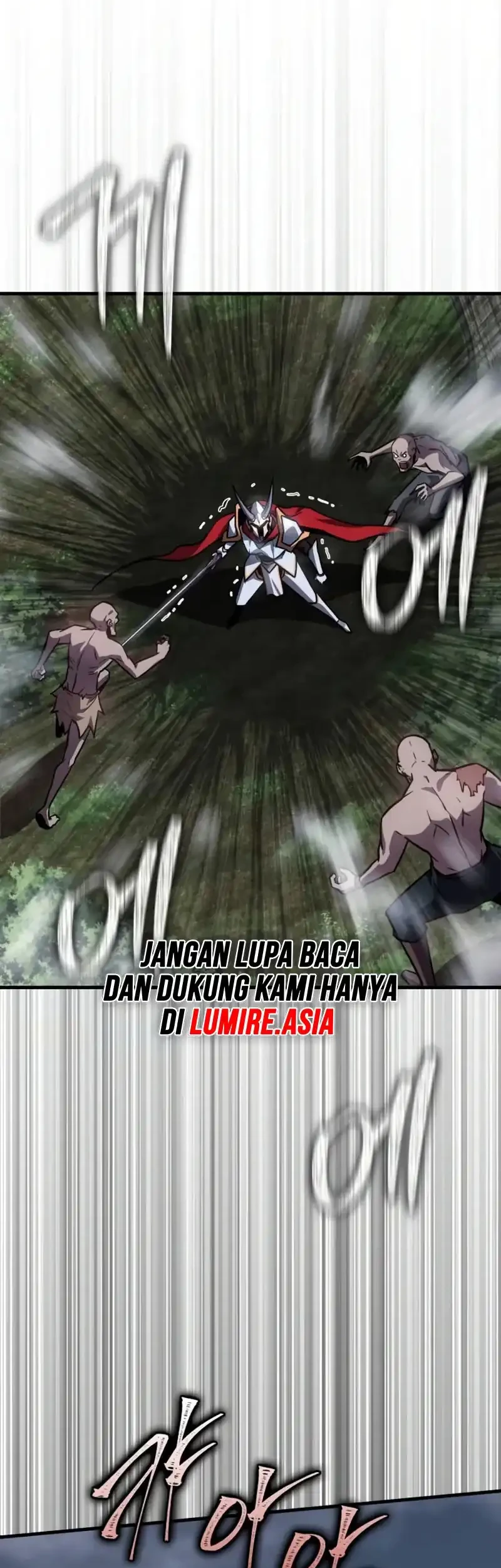 Limit-Breaking Genius Mage Chapter 39 - halaman 23