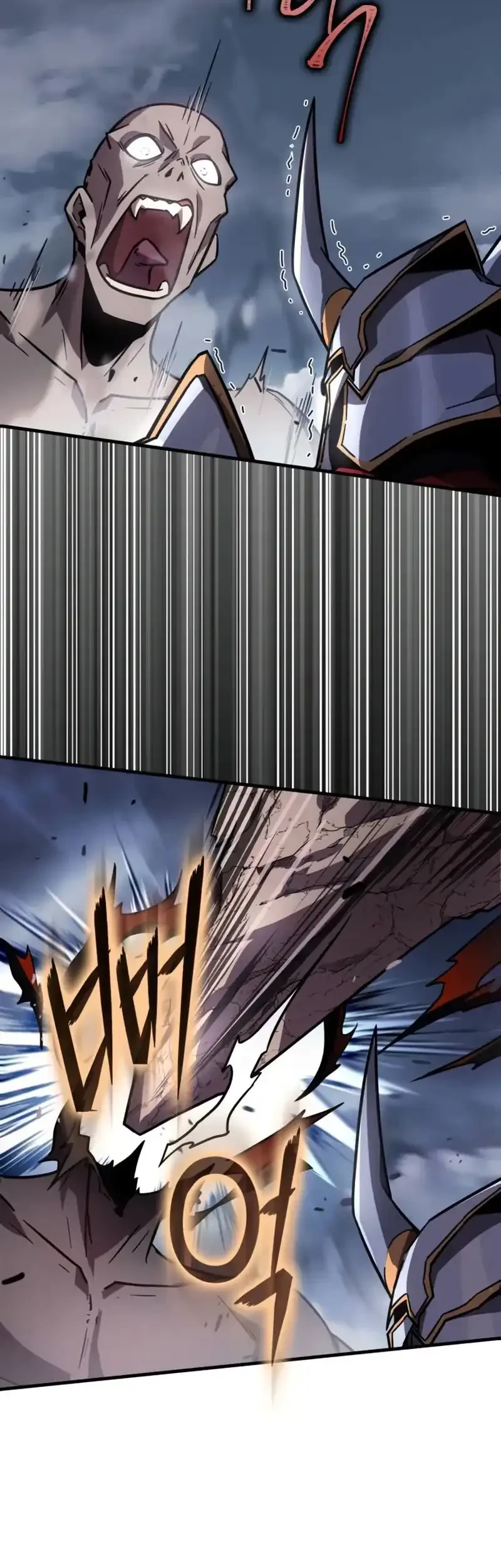 Limit-Breaking Genius Mage Chapter 39 - halaman 24