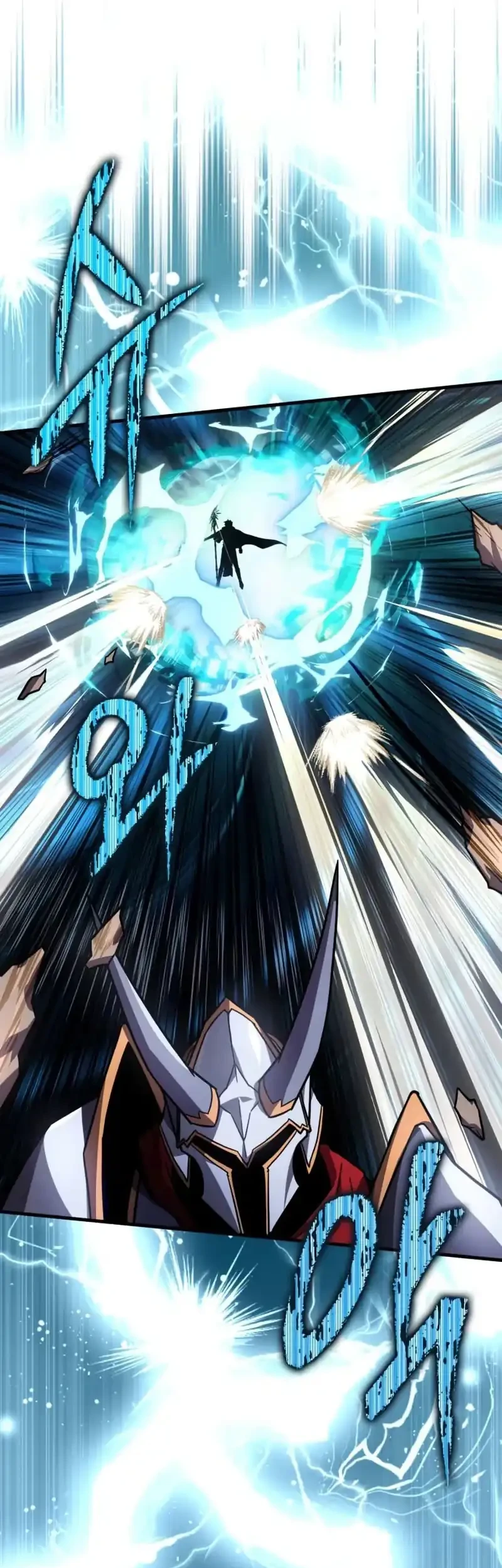 Limit-Breaking Genius Mage Chapter 39 - halaman 26