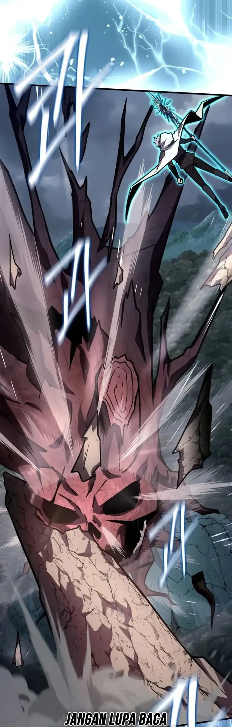 Limit-Breaking Genius Mage Chapter 39 - halaman 27