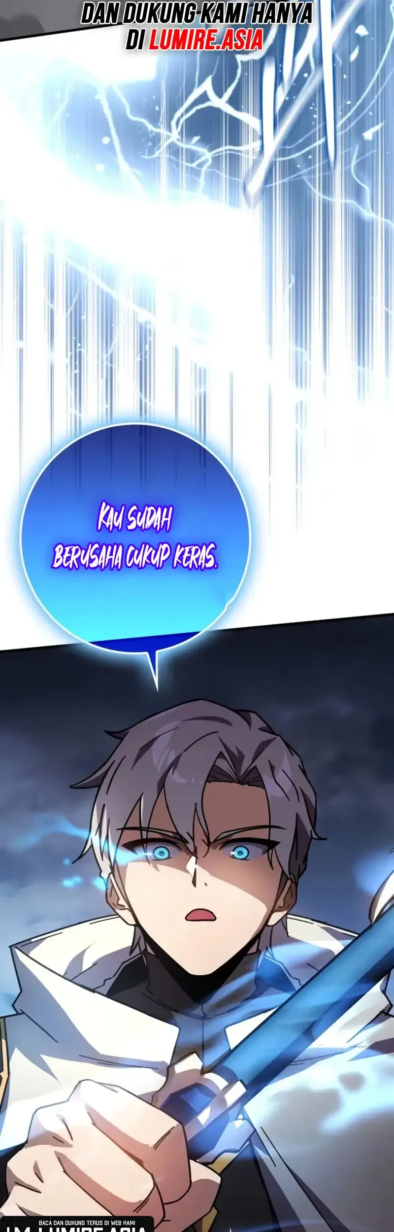 Limit-Breaking Genius Mage Chapter 39 - halaman 28