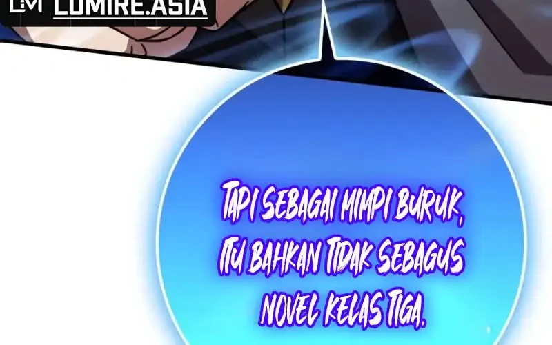 Limit-Breaking Genius Mage Chapter 39 - halaman 29