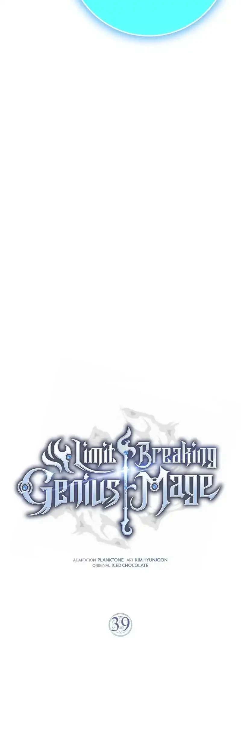 Limit-Breaking Genius Mage Chapter 39 - halaman 30