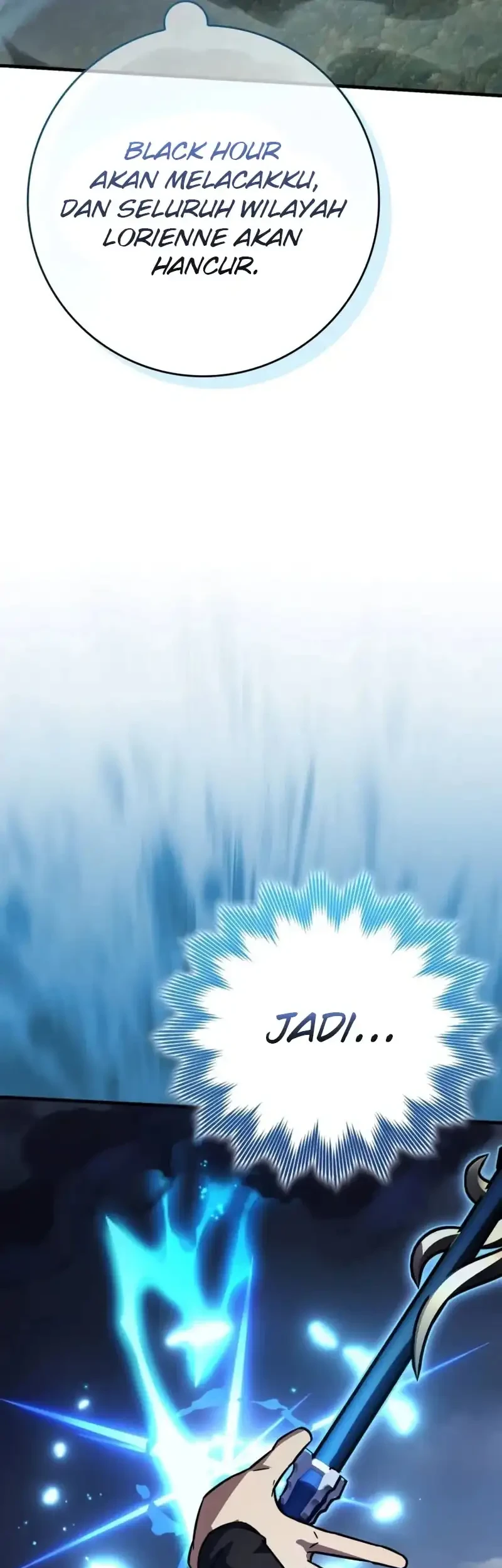 Limit-Breaking Genius Mage Chapter 39 - halaman 37