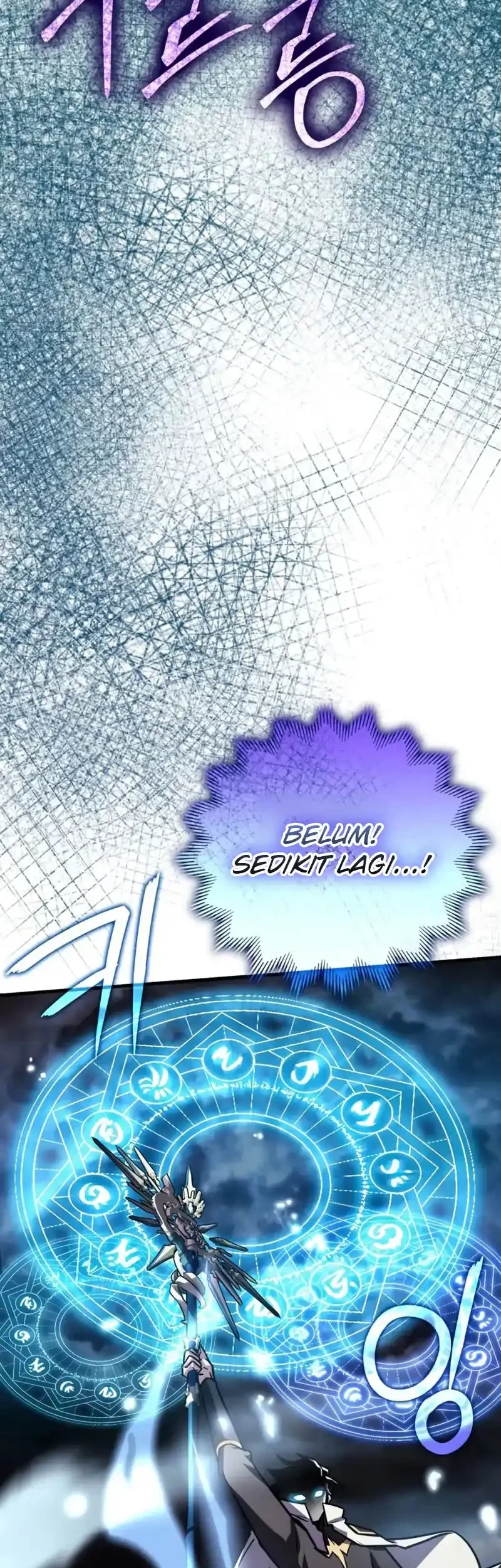 Limit-Breaking Genius Mage Chapter 39 - halaman 39