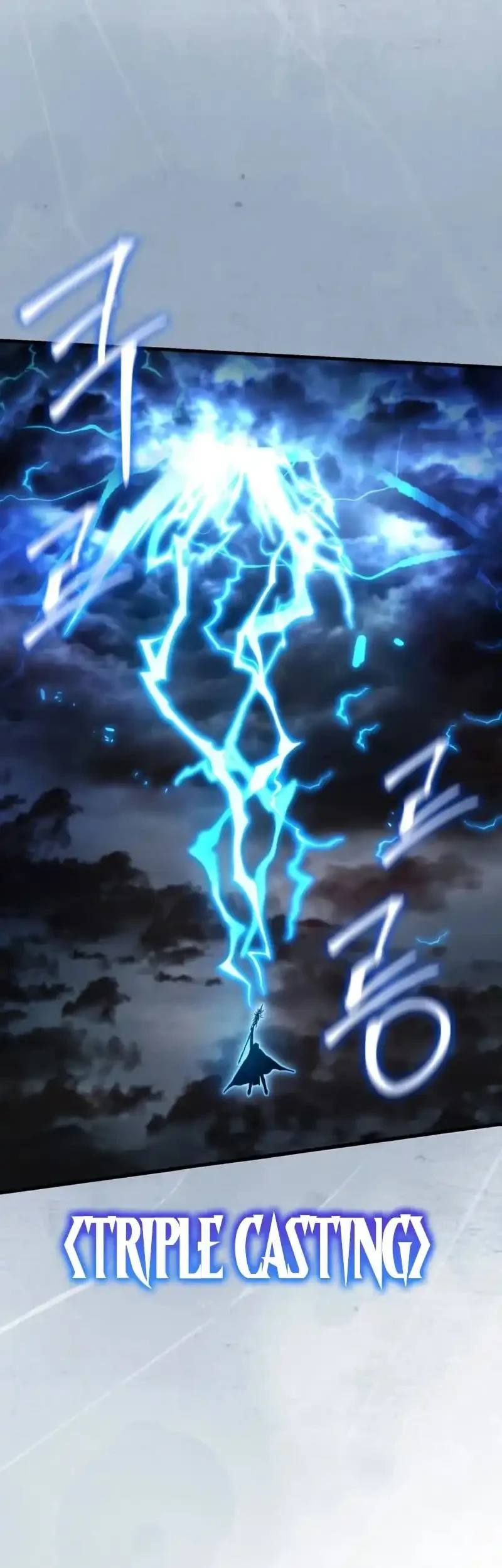 Limit-Breaking Genius Mage Chapter 39 - halaman 41