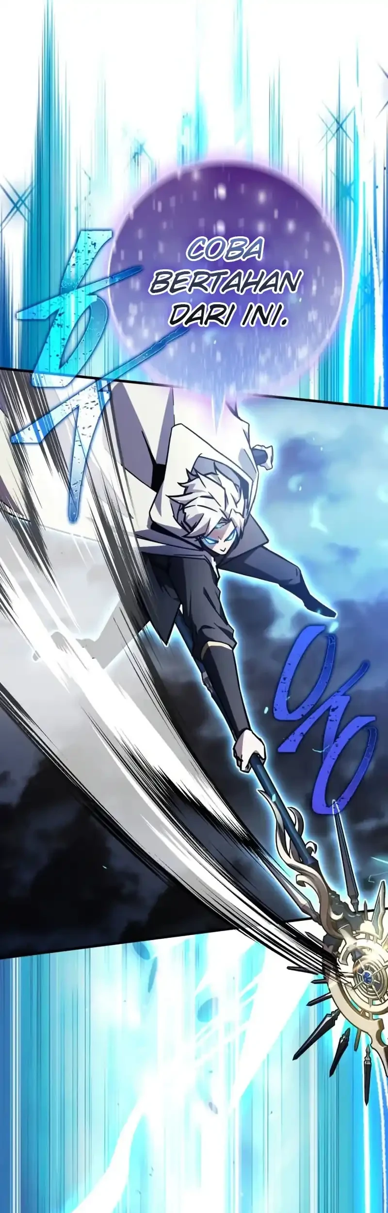 Limit-Breaking Genius Mage Chapter 39 - halaman 44