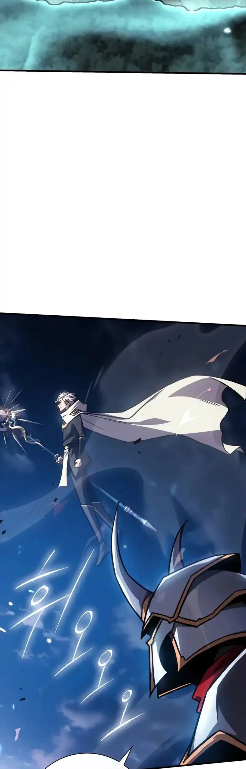 Limit-Breaking Genius Mage Chapter 39 - halaman 53