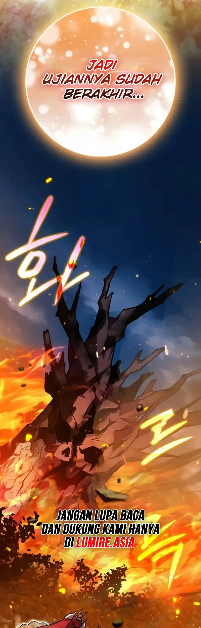 Limit-Breaking Genius Mage Chapter 39 - halaman 56
